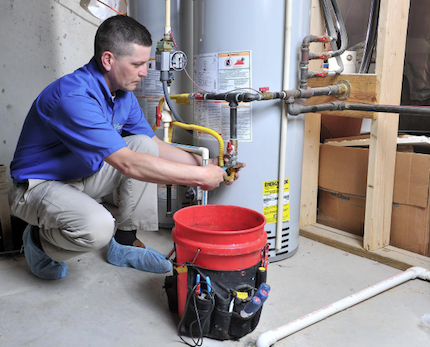 Plumbing Services in Philadelphia