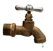 Leaking Faucet Leaky