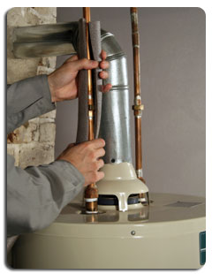 Philadelphia hot water heaters are fixed